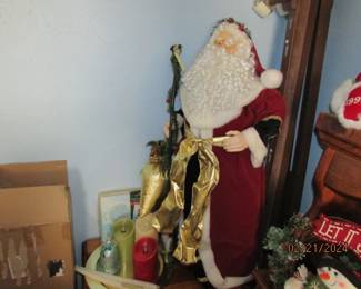 Santa 