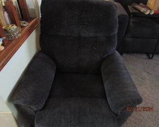Recliner