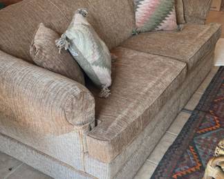 Sofa bed 