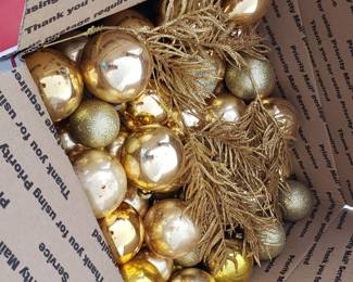 Christmas in all colors