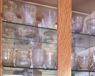 Vintage collection Spooner