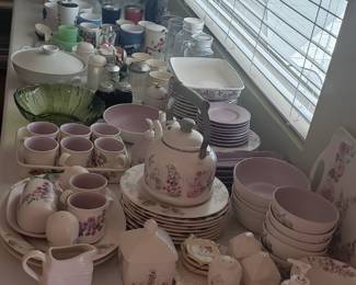 Pfaltzgraff Cape May