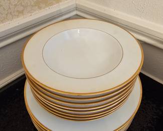Noritake 