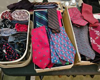 Mens Ties