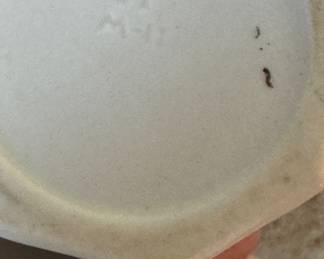 Creamer & Sugar Set. Photo 2 of 2.