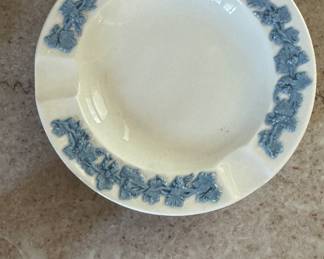 Vintage Wedgwood of Etruria & Barlaston Ashtray Photo 1 of 2.