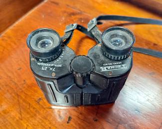 Tecna R Binoculars.