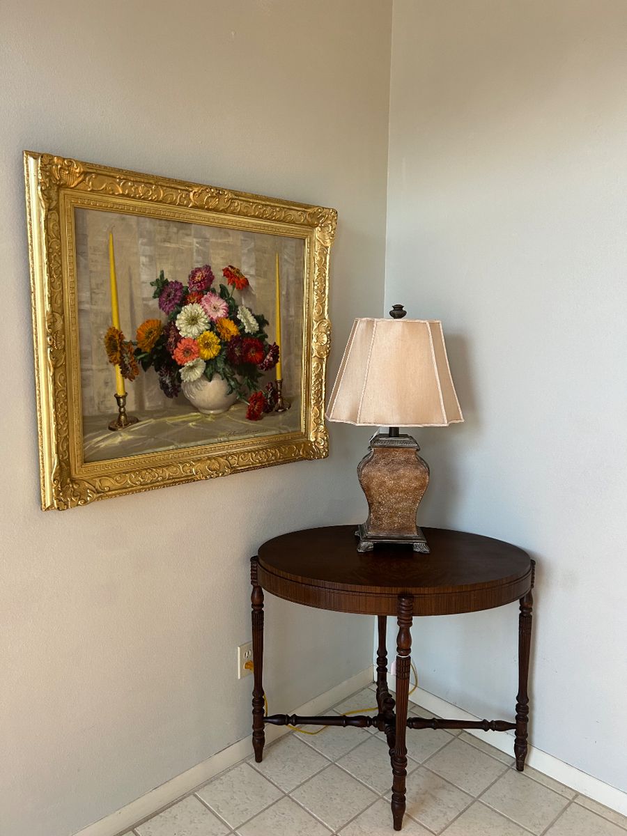 GOLDEN GIRLS ESTATE SALE in Kerrville, TX starts on 2/23/2024