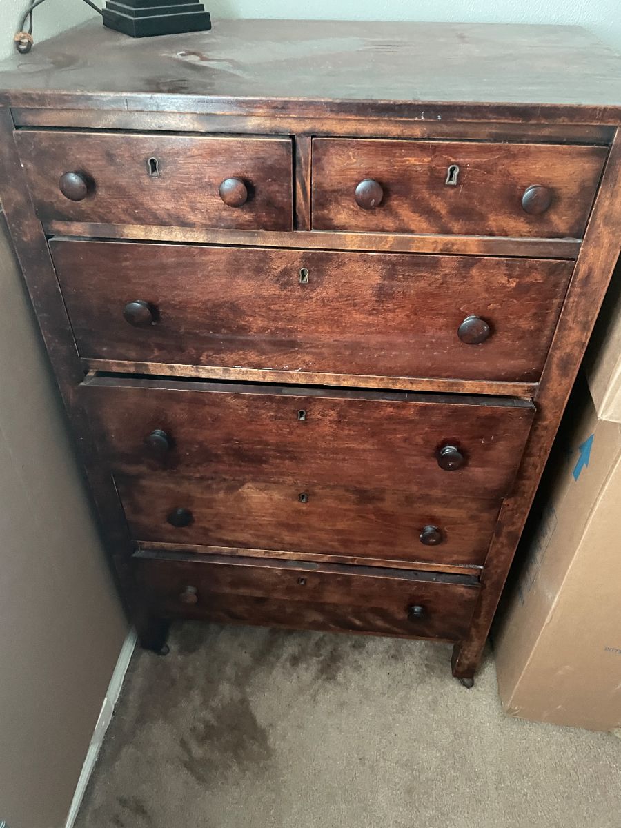 Sunday Funday Kettering Estate Sale!! starts on 2/25/2024