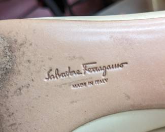 Salvatore Ferragamo