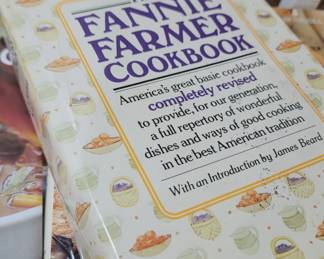 Cookbooks 