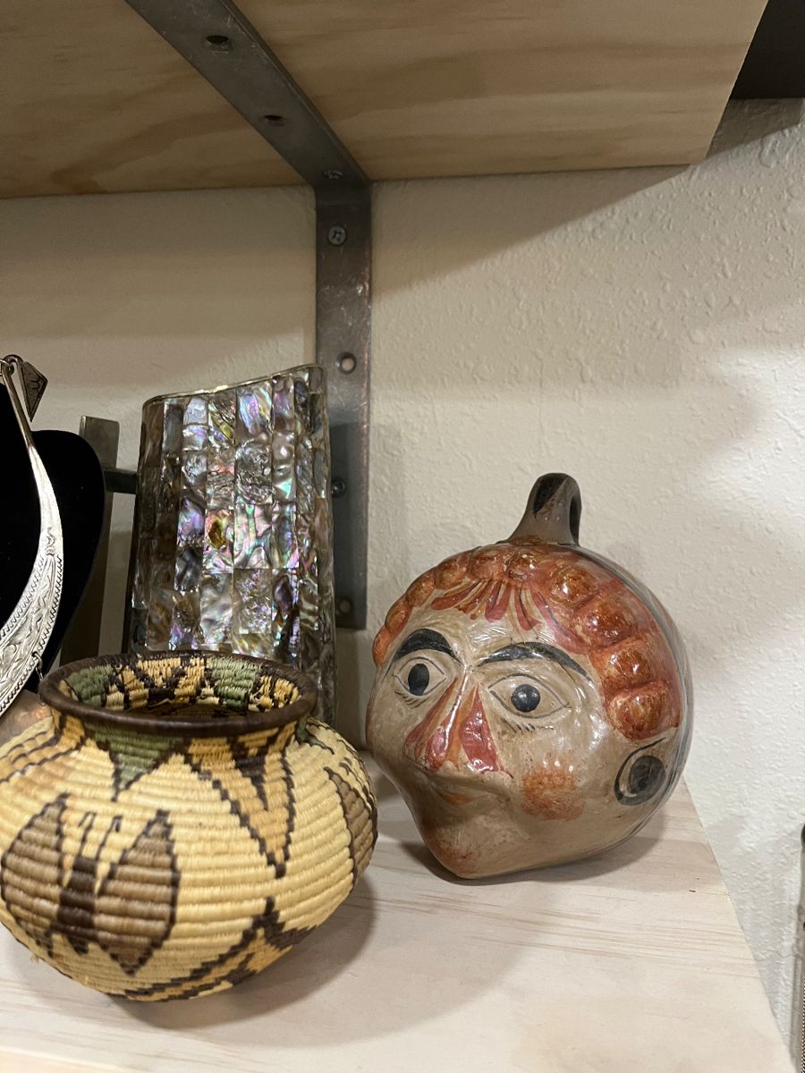 New this week! Armstrong's House of Vintage starts on 2/22/2024