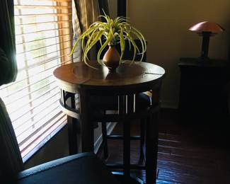 End tables