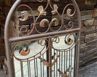 Garden decor