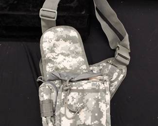 Gun Case