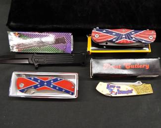 Knives