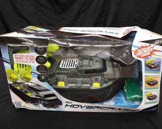 Hovercraft