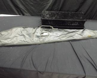 Gun Case