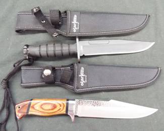 Ozark Knives