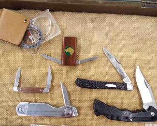 Knives