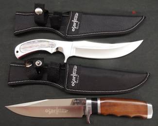 Ozark Knives