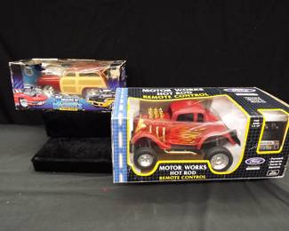 Trucks