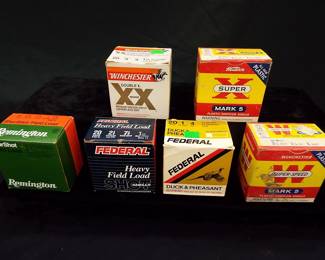 Ammunition