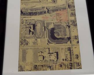 Old Stadium on Brooklyn