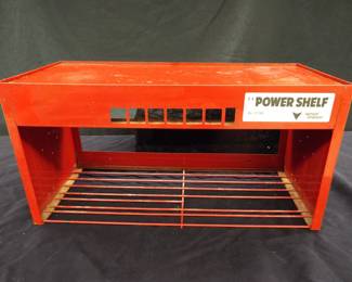 Power Shelf