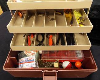 Tackle Box