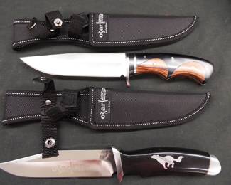 Ozark Knives
