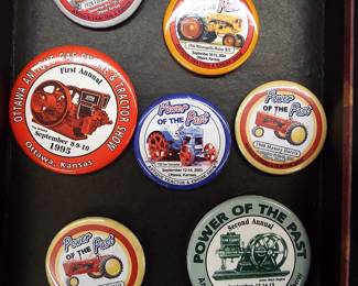 Buttons