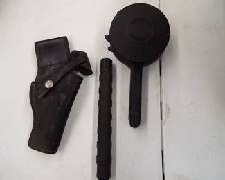 Gun Accessories