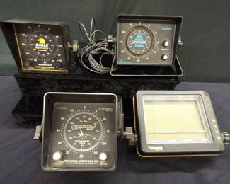 Fish Finder