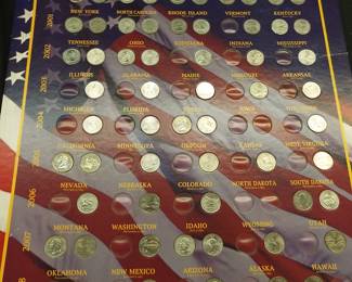 State Quarters