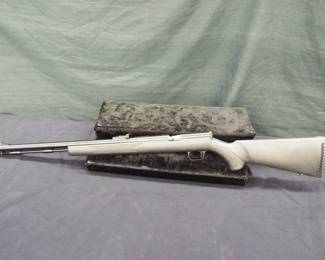 50 Cal Black Powder Thompson