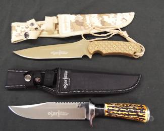 Ozark Knives