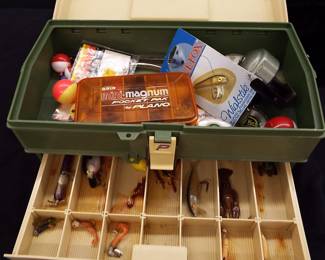 Tackle Box