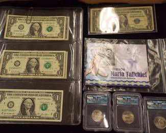 1935 Silver Certificate