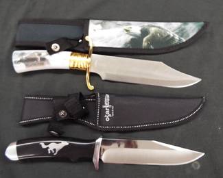 Ozark Knives