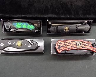 Knives