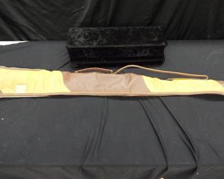 Gun Case