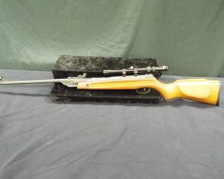 Daisy Model 1170