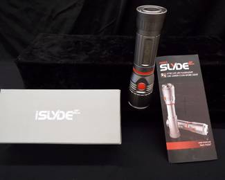Slyde Flashlight
