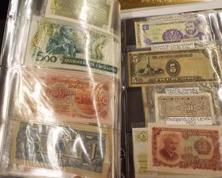 Foreign Currency