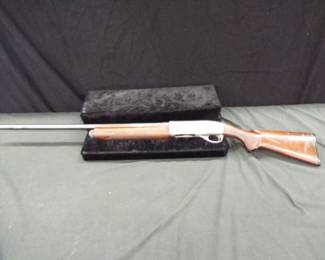Remington Sportsman 48 12 gauge shotgun