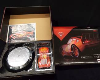 Lightening McQueen
