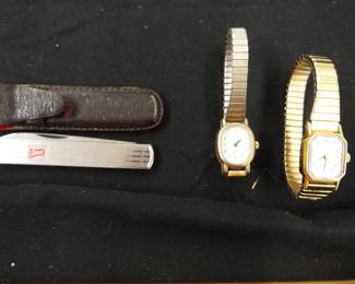 Watches