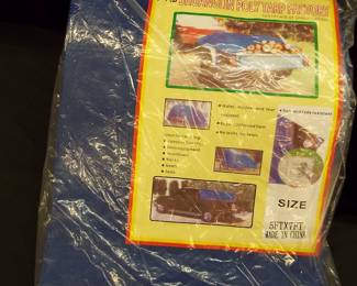 Tarps