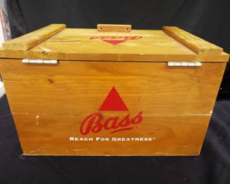 Bass Cooler